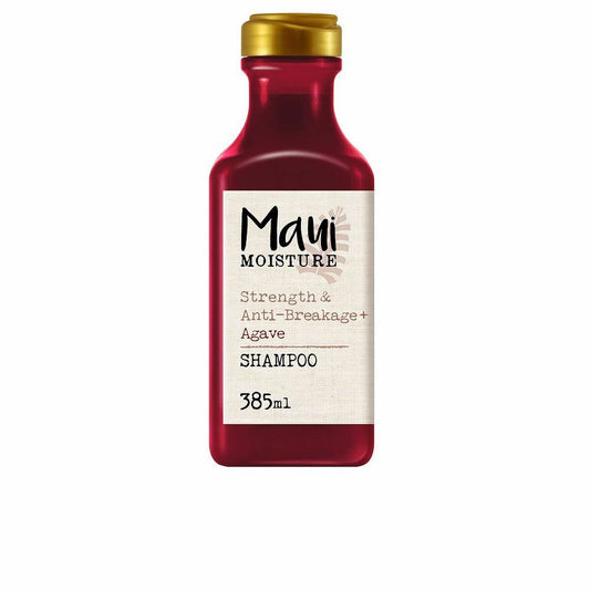 Anti-hairloss Anti-breakage Shampoo Maui Agave (385 ml)