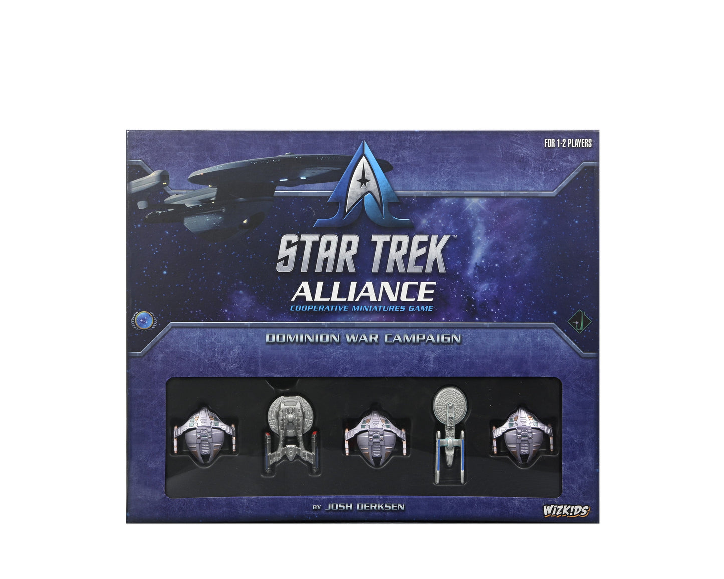 Star Trek: Alliance - Dominion War Campaign